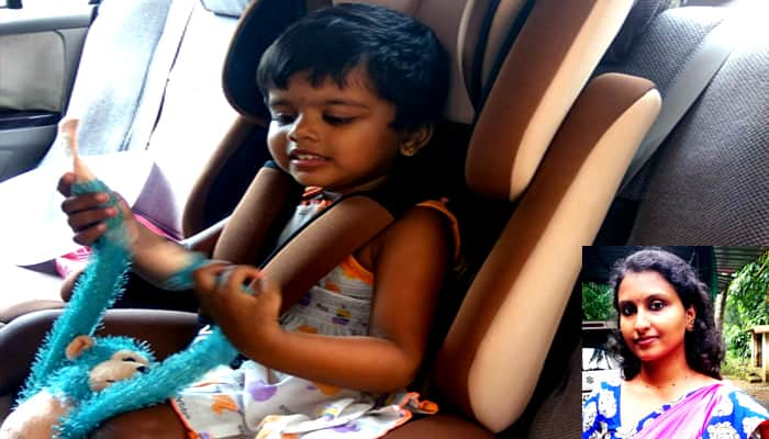 Make Sure Safety Seat For Your Child