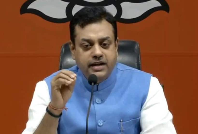 Conman Sukesh Chandrasekhar is thug, and AAP is maha thug: BJP's Sambit Patra
