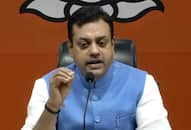 Sambit patra allegation on Congress and Robert Wadra