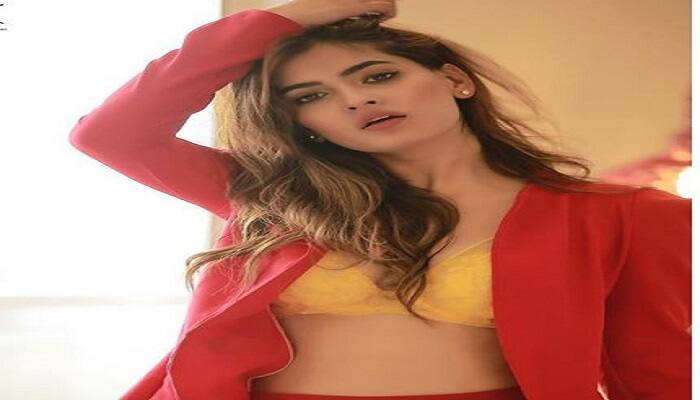 Bollywood actress Karishma Sharma opens up about being harassed while vacationing in Dharamshala