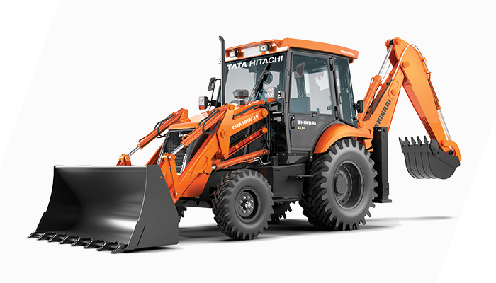 Story of Bulldozer and list of most popular Bulldozer brands in India prn