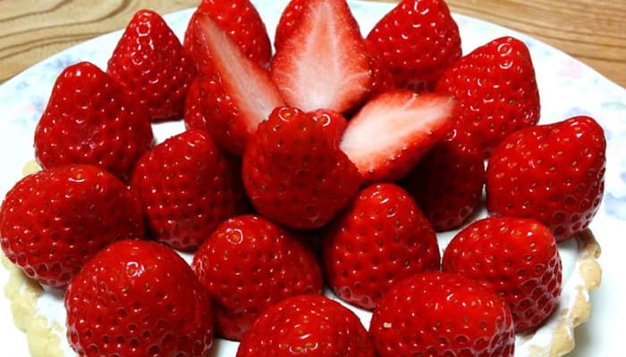 fruits you should eat while breast feeding