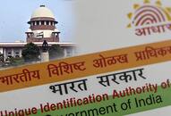 aadhaar supreme court verdict uidai important facts