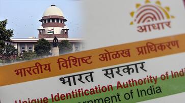 aadhaar supreme court verdict uidai important facts