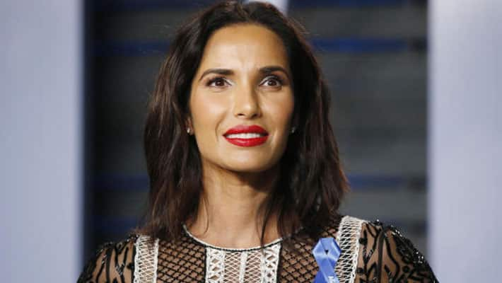 Padma Lakshmi... opens up about childhood abuse