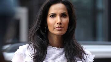 Padma Lakshmi was raped at 16 and sexual assaulted by her relative