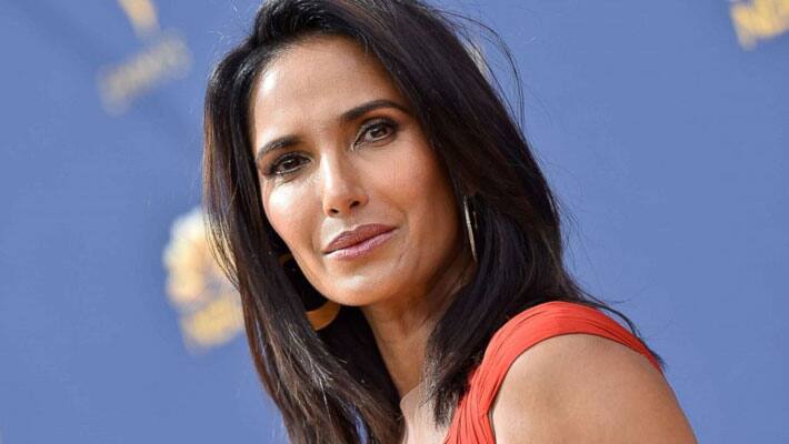 Padma Lakshmi... opens up about childhood abuse