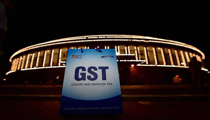 GSTN may become government company; decision today