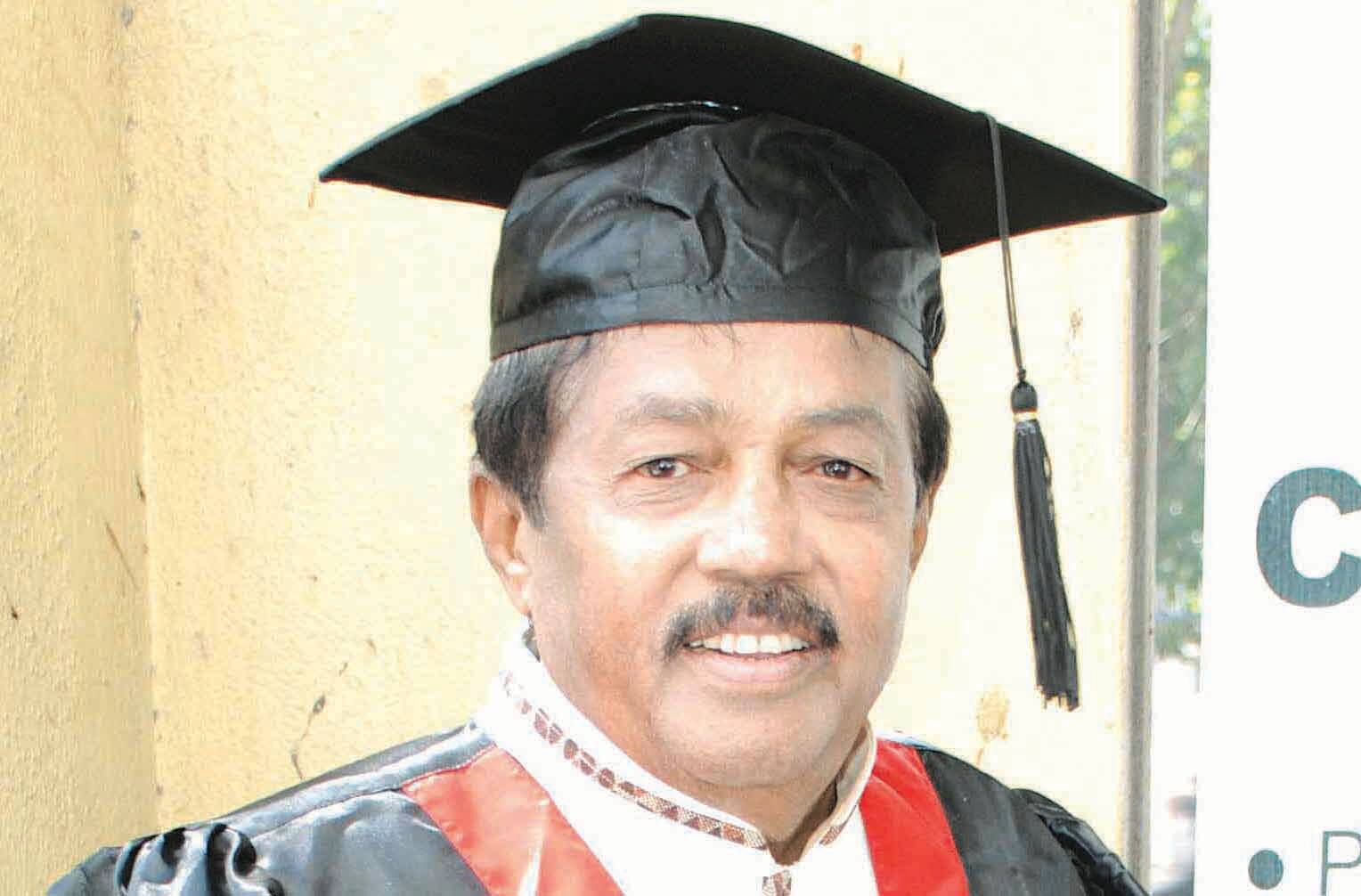 Sarigama Viji