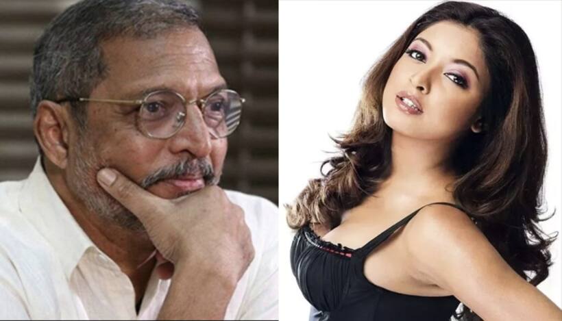 जानिए किस हिरोइन ने नाना पाटेकर पर लगाया जबरदस्ती का आरोप