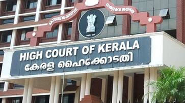 Devaswom commissioners Hindus Kerala high court CPM-led LDF back foot Kerala Sabarimala priests