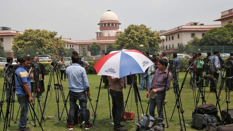 अयोध्या केस में सुप्रीम कोर्ट का अहम फैसला, जानिए फैसले पर किसने क्या कहा...