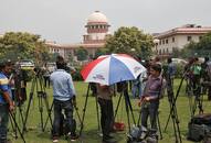 ayodhya case supreme court verdict reactions