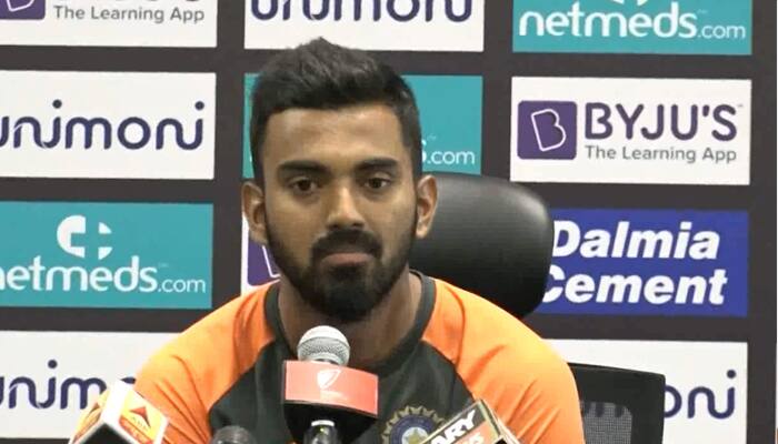 Asia Cup 2018 KL Rahul ODI role India team management plan video