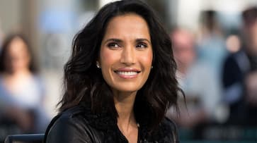 Actress Padma Lakshmi raped at 16 Op-Ed column for The New York Times