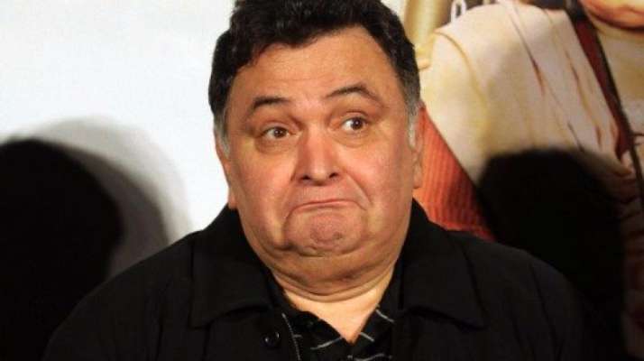 Rishi Kapoor almost cancer free confirms Randhir Kapoor