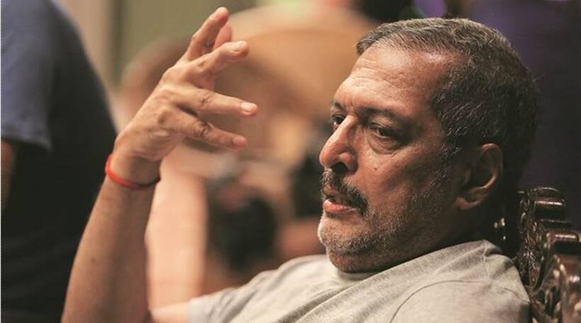 क्या तनुश्री के आरोपों से घबरा गए हैं नाना? ऐन वक्त पर कर दी प्रेस कांफ्रेन्स कैंसिल