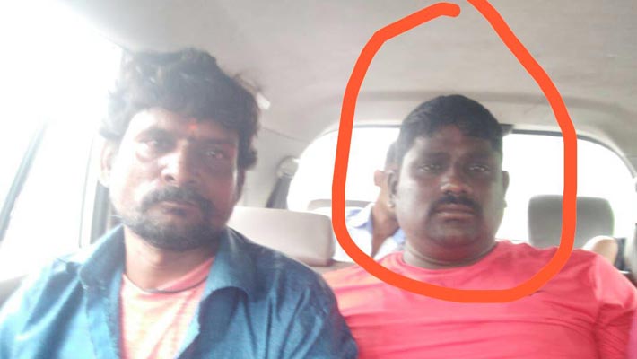 reason behind mahesh goud murder