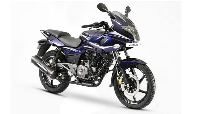 Bajaj Auto October sales jumps 32 per cent to 5 lakh units