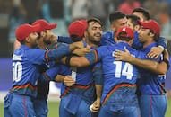 Asia Cup 2018 India vs Afghanistan captain Asgar Afghan MS Dhoni Cricket