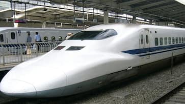 India keen to locally manufacture and export bullet train coaches