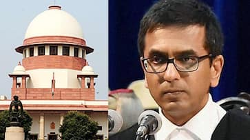 justice chandrachud aadhaar supreme court verdict judgment dissent loya