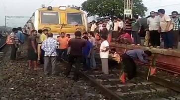 Bengal bandh BJP Islampur dalit lives students Mamata Banerjee govt