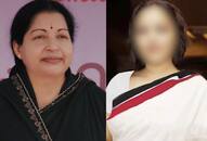 Priyadarshini has finally chosen 'The Iron Lady' to play Jayalalithaa