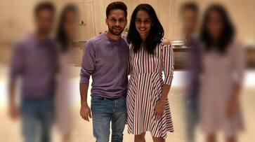 Saina Nehwal-Parupalli Kashyap wedding date confirmed