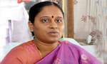 Konda Surekha comments Sparks Political Row