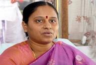 Telangana: TRS's Konda Surekha CM Chandrasekhar Rao