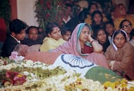 Lal Bahadur Shastri: Government indira gandhi forensic tashkent pakistan death murder poison