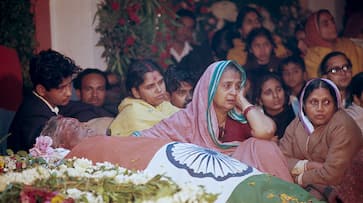 Lal Bahadur Shastri: Government indira gandhi forensic tashkent pakistan death murder poison