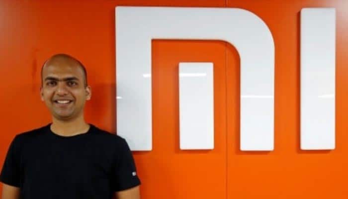 Manu Kumar Jain departs from Xiaomi after nearly a decade 