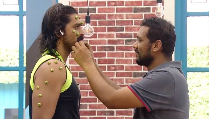 bigg boss introduces freeze game