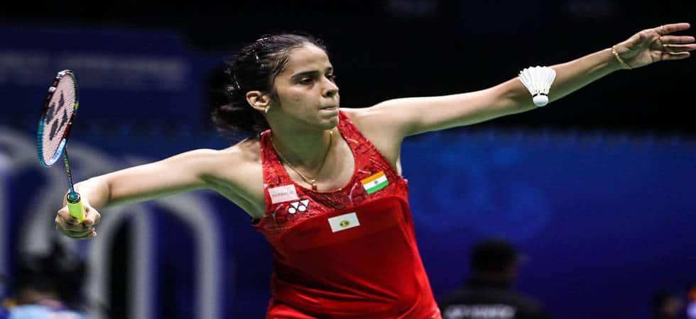 Saina Nehwal sails into Korea Open quarterfinals