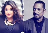 Tanushree Dutta opposes Mumbai Police's clean chit to #MeToo accused Nana Patekar