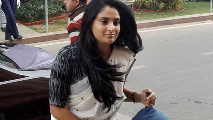 Kannadigas Unhappy with Ramya Divya Spandana tweet