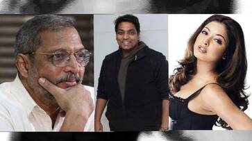 Ganesh Acharya supports Nana Patekar on Tanushree Dutta claims