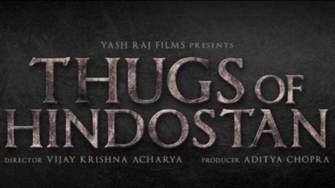 ‘ठग्स ऑफ हिंदोस्तान’ का ट्रेलर देखकर नहीं झपका पाएंगे अपनी आंखें