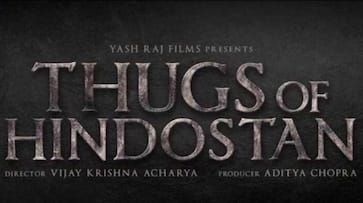 thugs of hindustan movie trailer launch, here is the reviews of trailer