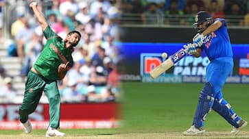 Asia Cup 2018 Final Prediction India vs Bangladesh Preview Cricket