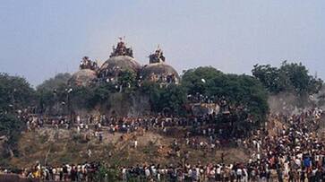 ayodhya ram janmabhoomi babri temple mosque hindu muslim koenraad elst