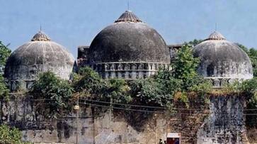 RSS Supreme court Ayodhya verdict Shri Rama Janmabhumi CJI