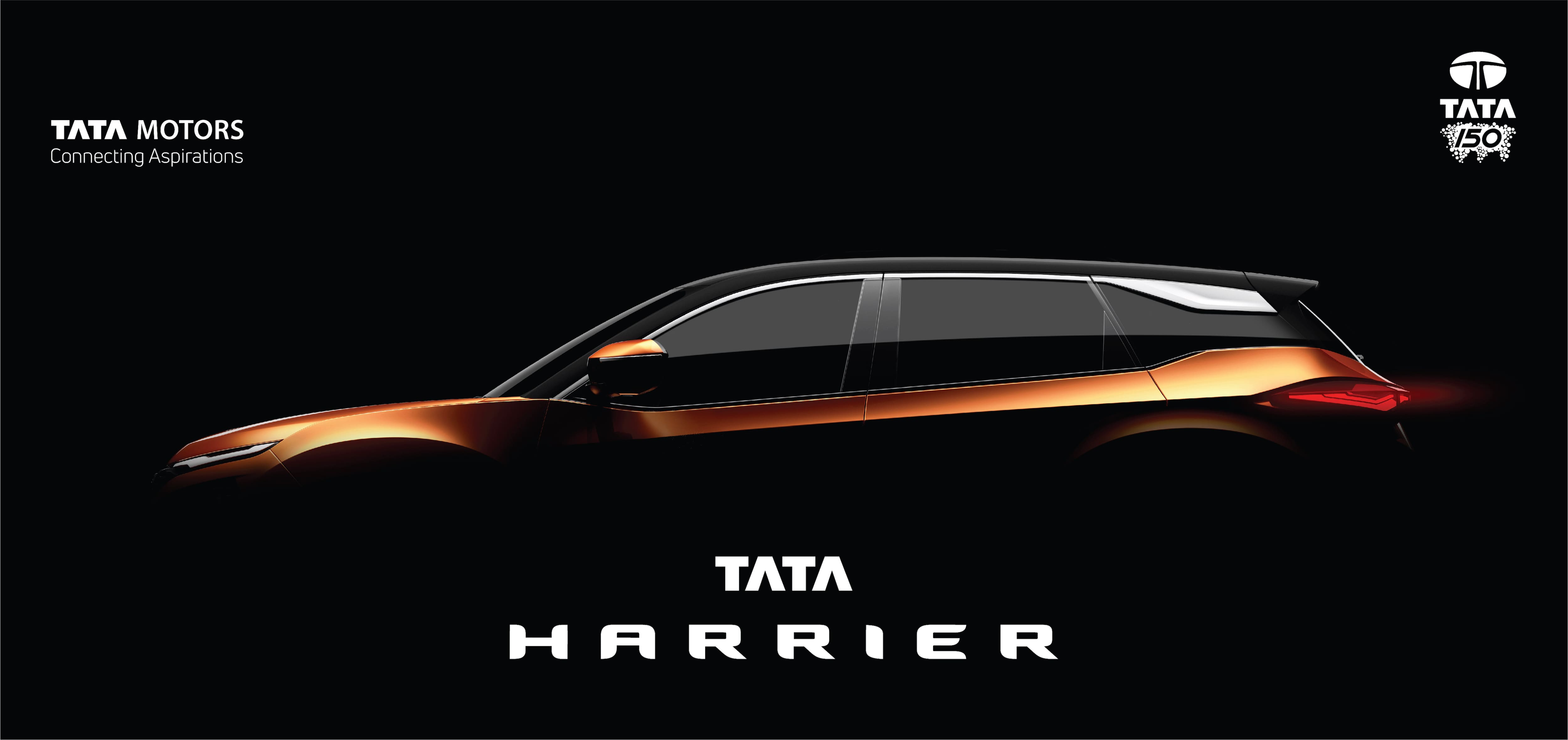 Tata Harrier diesel engine details