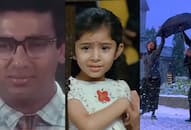 World Deaf Day  scenes from bollywood films Video