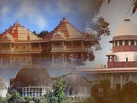 Supreme Court rejects Ayodhya dispute case early hearing plea