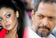 Janice Sequeira Tanushree Dutta Nana Patekar Ganesh Acharya Horn Ok Please