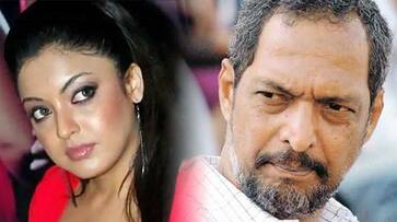 Janice Sequeira Tanushree Dutta Nana Patekar Ganesh Acharya Horn Ok Please