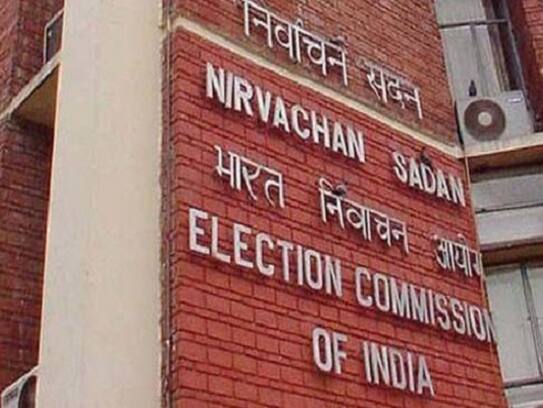Election dates for 5 states likely to be announced today